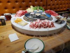 -草原往事牛排火锅(讨号板店)
