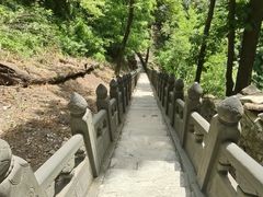 -武当山风景区