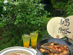 -大自然(鲁家村店)