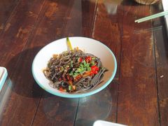 -江边城外烤全鱼(方庄时代购物中心店)