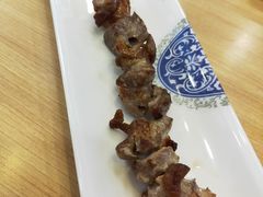 -阿九笨鸡蛋手擀面(总店)