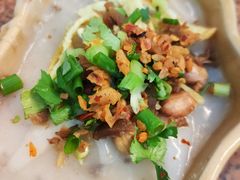 传统水菱角-老西关濑粉(文明路店)