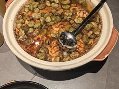 -佬太公海鸭·海鲜大排档(上海总店)