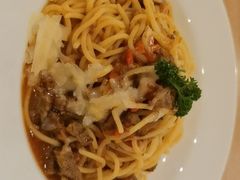 -萨莉亚意式餐厅(长安万达店)