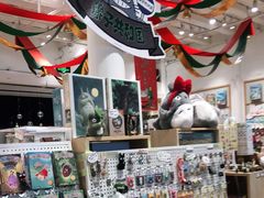 -猫的天空之城概念书店(杭州南宋御街店)