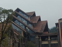 -韶关经律论国际酒店温泉