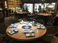 大堂-春润大地海南椰子鸡(沙井京基百纳广场店)