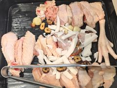 -采椰郎椰子鸡·脆皮鸡火锅(融创茂店)