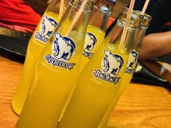 -三太子地摊烧烤·小龙虾(北蔡店)