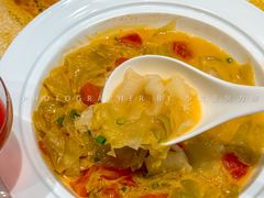 -品海楼·大连海胆锅贴馆(东港店)