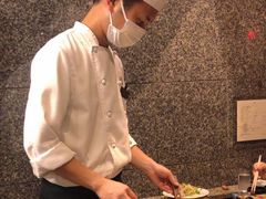 -神户牛排餐厅MOURIYA(总店)