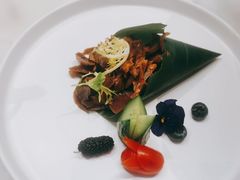 -桃花源中餐厅(金茂豪华精选酒店)