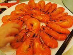 -御满江海鲜酒家(洛溪新城店)