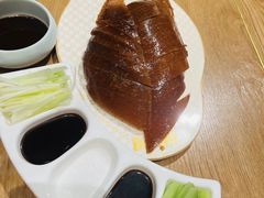 -满园烤鸭·春饼(抚顺万达店)