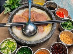 -浩海火烧云傣家菜(京广店)