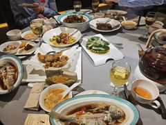 -胶东人家(奥体中心店)