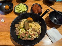 -我的面 川味Bistro(后沙峪店)