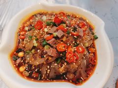 -红辣椒·川菜·火锅(大洋中心店)