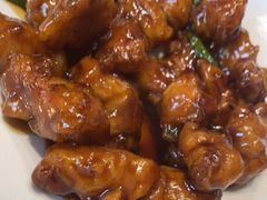 -大牌大·传统杭帮菜(湖滨店)