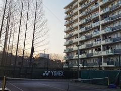 -星锐网球俱乐部(高科店)