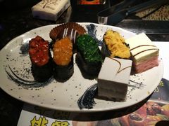 点心-阪尚皇·原切牛排·烤肉火锅自助(北京路店)