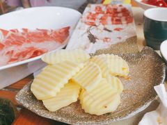 -蜀家渝重庆火锅(南屏街店)