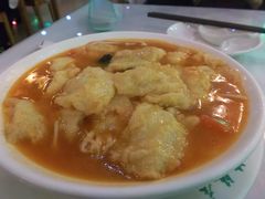 回味鱼片-白魁老号饭庄(交道口店)
