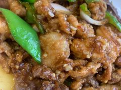 -天天初二·天津传统捞面·天津特色菜(凌奥总店)