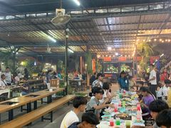 -Jomtien Talay Pao Pattaya