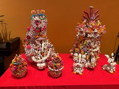 -北京工艺美术博物馆