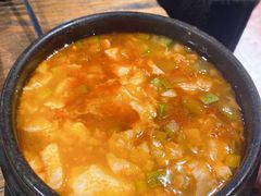 -大發韩国烤肉(八佰伴店)