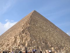-吉萨金字塔群