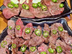 -丸藏和牛烧肉专门店(园区师惠坊店)