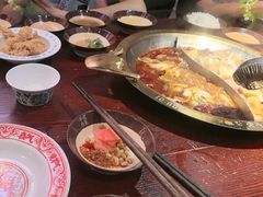-受气牛肉·重庆耙牛肉(来福士店)