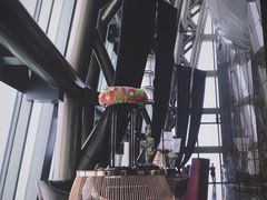 -瑞吉酒店·The Drawing Room闲逸廊·云端下午茶·夜奢Whiskey