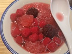 -阿光正传重庆地摊火锅(济南大学店)