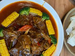 -品回味清真西北楼(宁波首店)