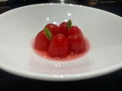 -富淳饭店(陆家嘴保利广场店)