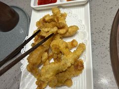 -蜀香楼老店(长兴店)