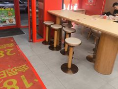 -华莱士·全鸡汉堡(五爱道店)