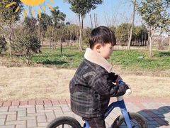-星动计划儿童运动馆(闵行乐虹坊店)