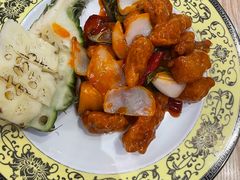 -滋味满屋美食坊(上海街店)