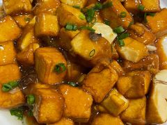 -直隶安家牛肉罩饼(新石店)