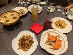 -百富源·海鲜辽菜(浑河堡店)