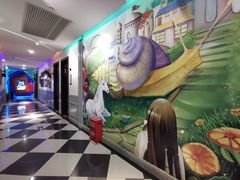 -米乐星世界KTV(汇智国际商业中心店)