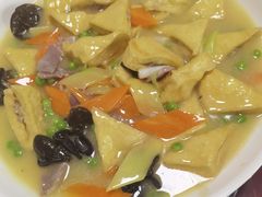 -嘉里饭庄