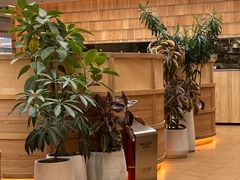 -无印良品餐堂 MUJI Diner(成都太古里店)