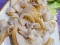 白灼鸟贝-威海渔村(静安旗舰店)
