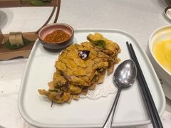 -满堂·烤鸭店·北京菜(鼓楼店)