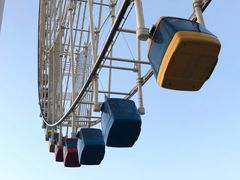 -南昌之星摩天轮